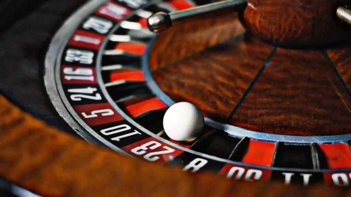casino